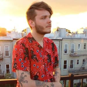 Meet your Posher, Evan